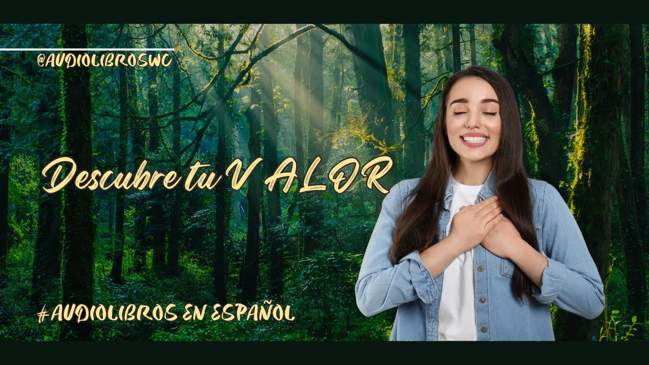 &iquest;TE CUESTA AMARTE ❤ 🔥 | El Poder de Quererte - Audiolibro Completo | Mar&iacute;a Paz Blanco