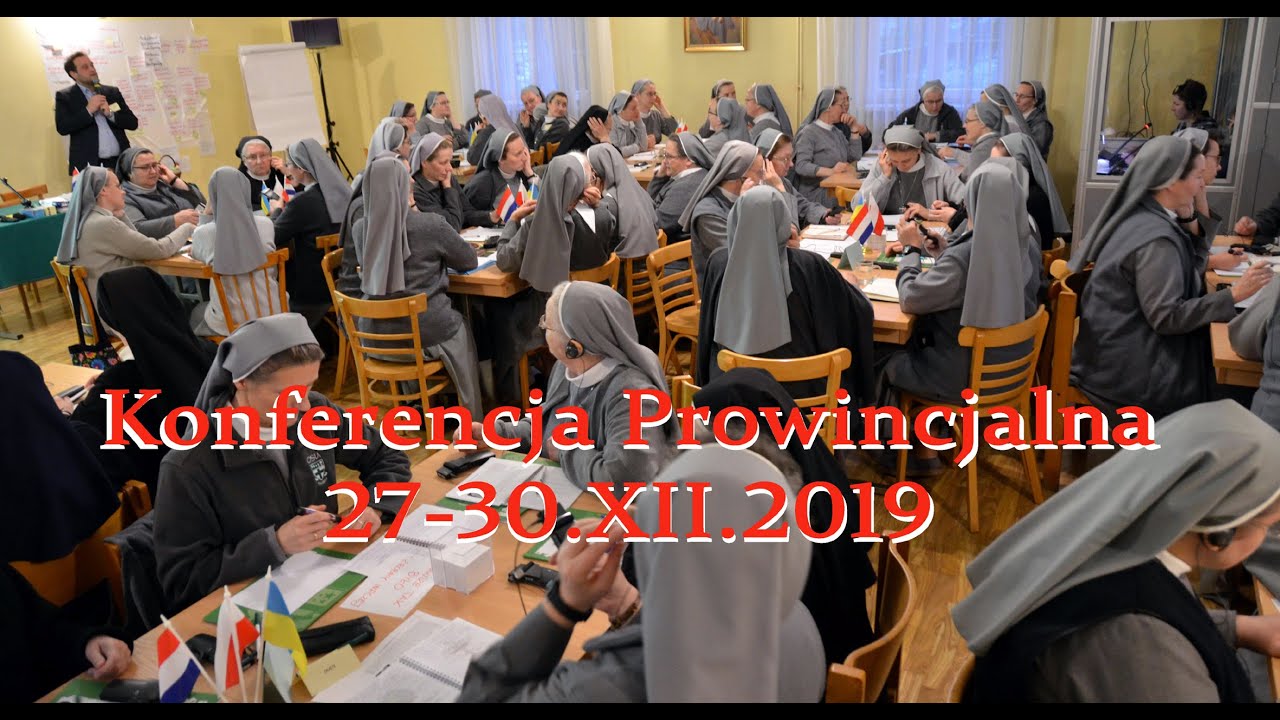 Konferencja Prowincjalna U.U.R.