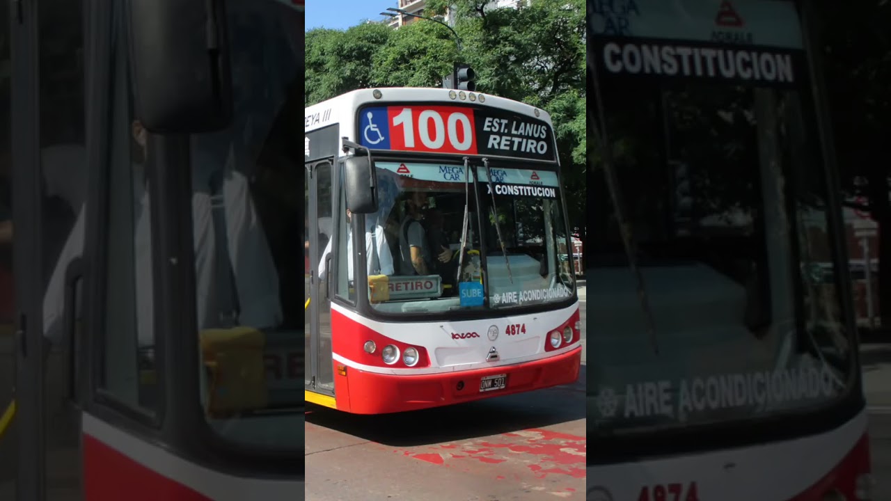L&Iacute;NEA 100