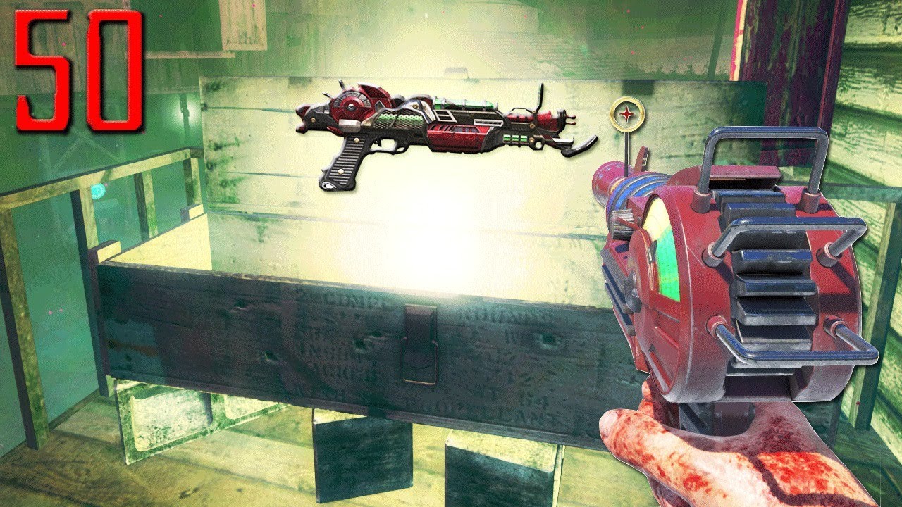 FARM ROUND 50 CHALLENGE OR I UNINSTALL BO2... (Black Ops 2 Zombies LIVE)