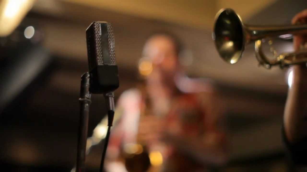 Jazz, Period. Al McLean - Impressions