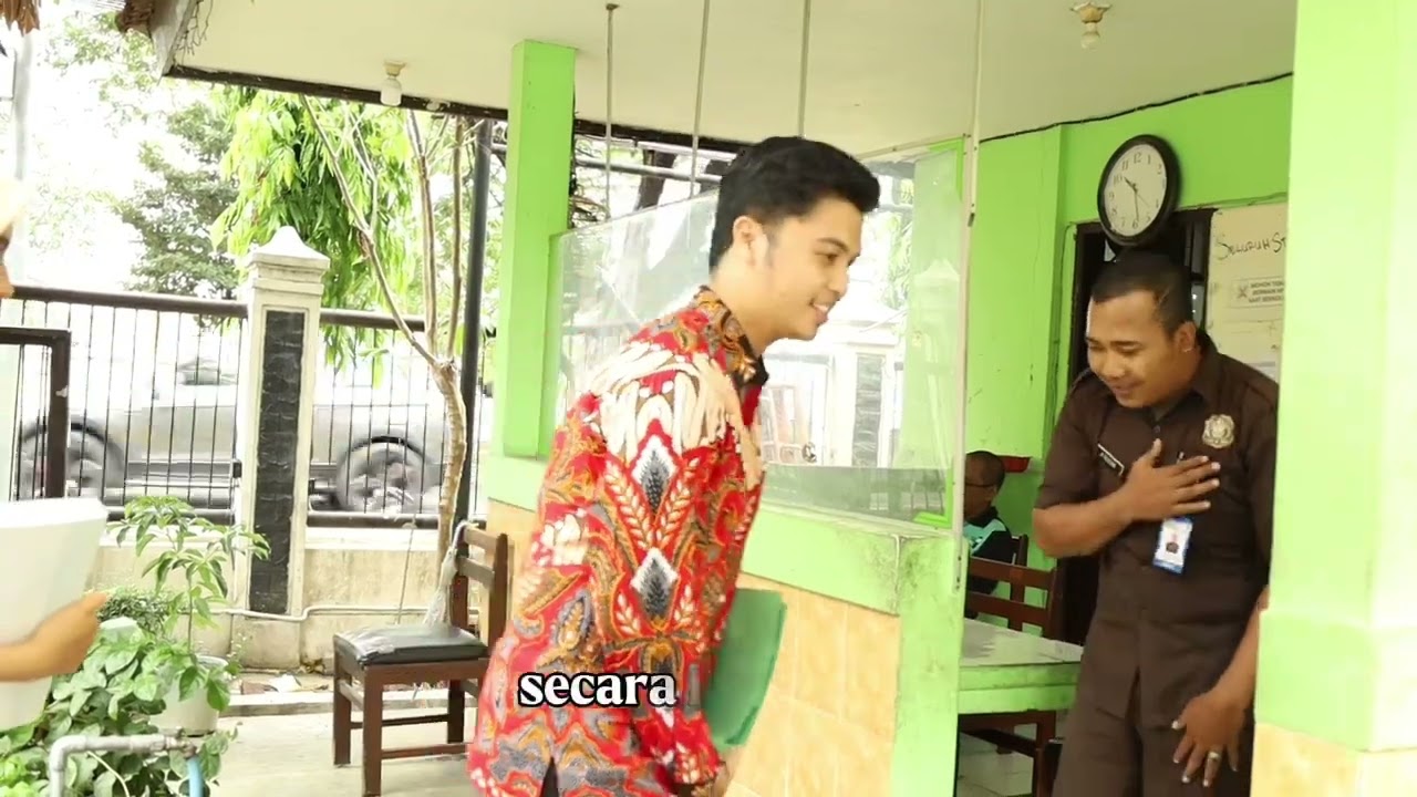 PPID DLH Jatim: Akses Informasi Publik Jadi Lebih Mudah 👏🏻