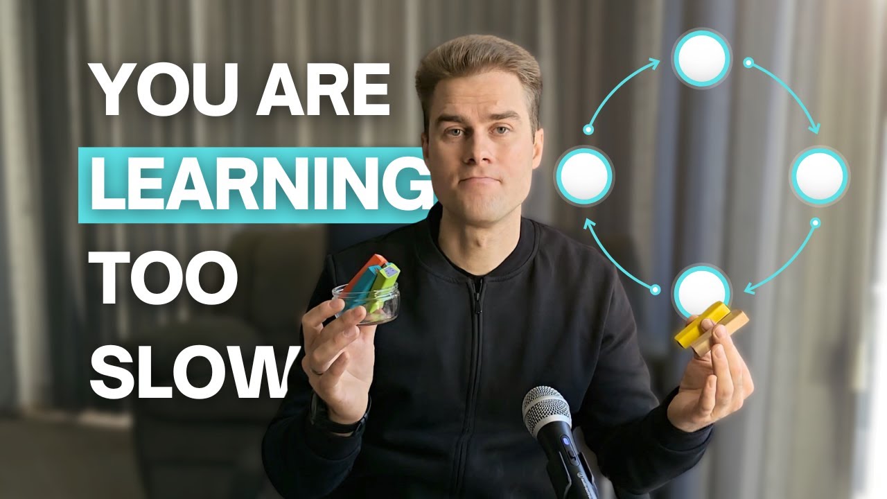 How To Learn Any Leadership Skill So Fast It Feels Illegal