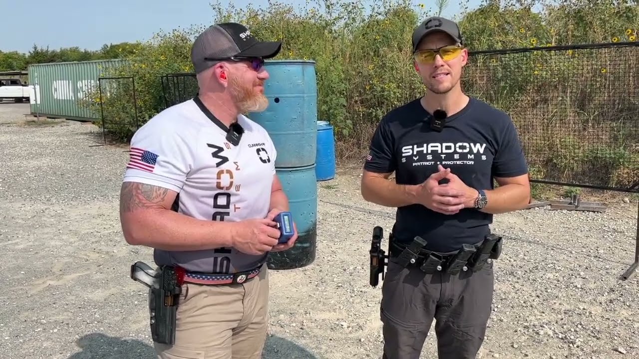 Technical Tuesday: Red Dot vs. Irons - Part II