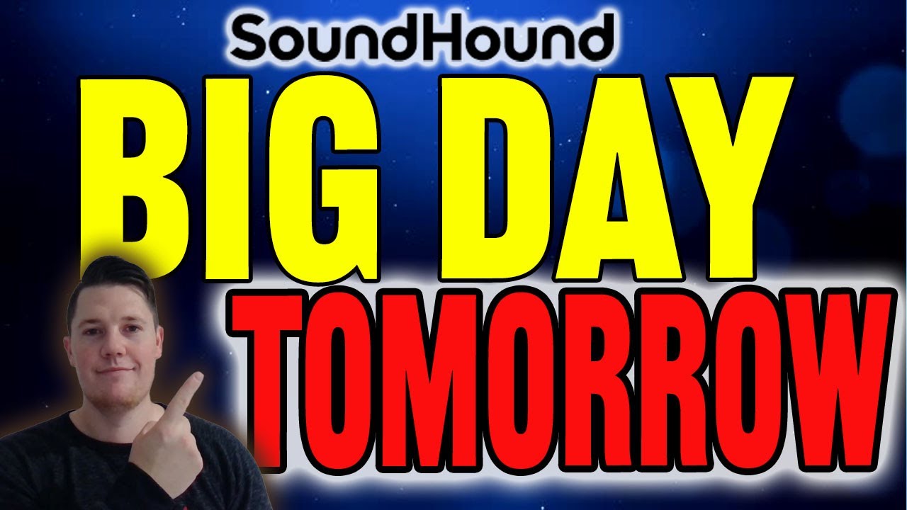 Технический анализ SoundHound🔥 НОВОЕ ПОКУПЛЕНИЕ SoundHound │ БЫЧИЙ РЕЙТИНГ АНАЛИТИКОВ: $17