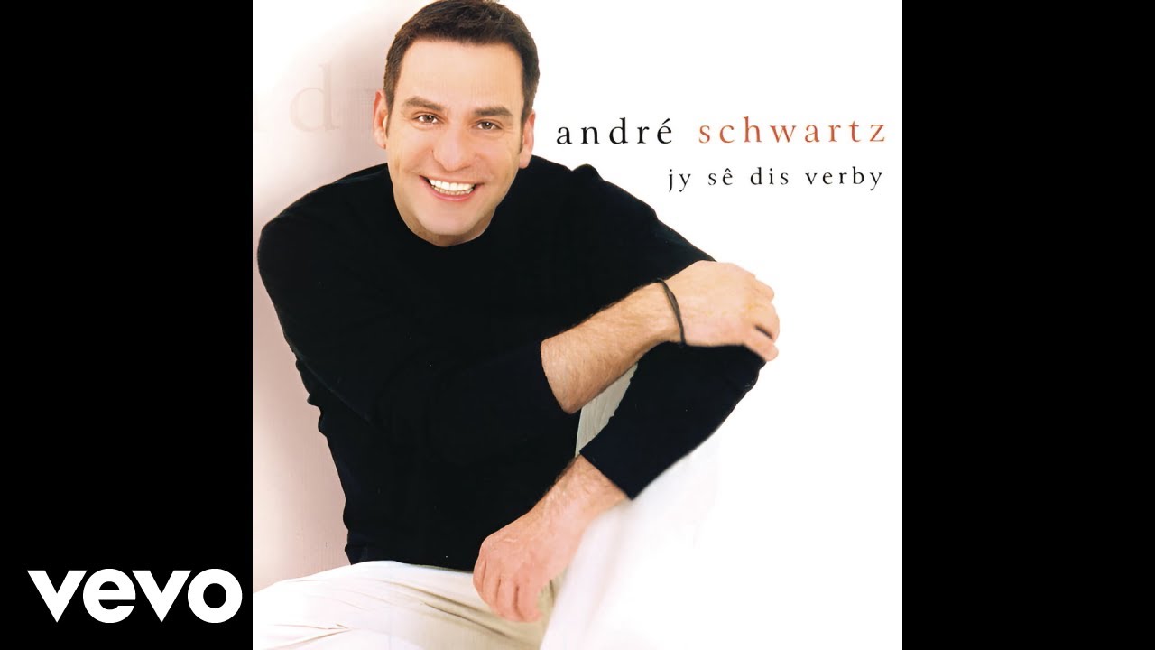André Schwartz - My Way (Official Audio)