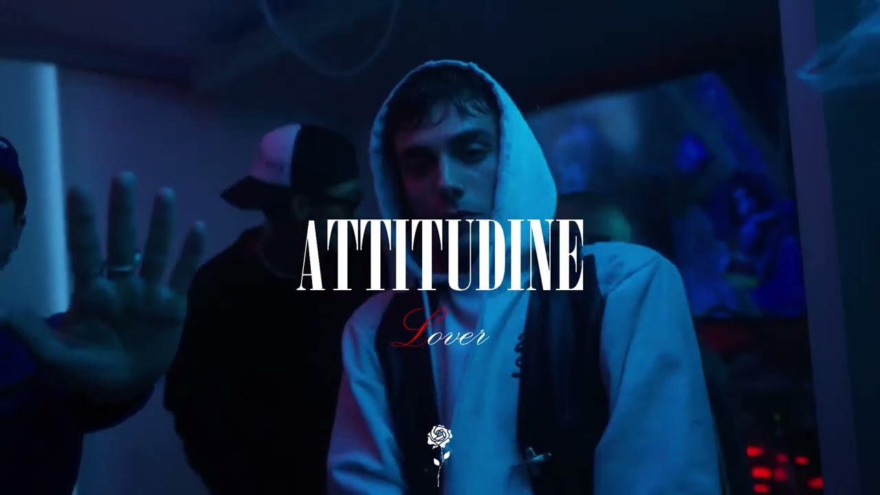 TONY BOY x PAPA V x NERISSIMA SERPE Type Beat - 