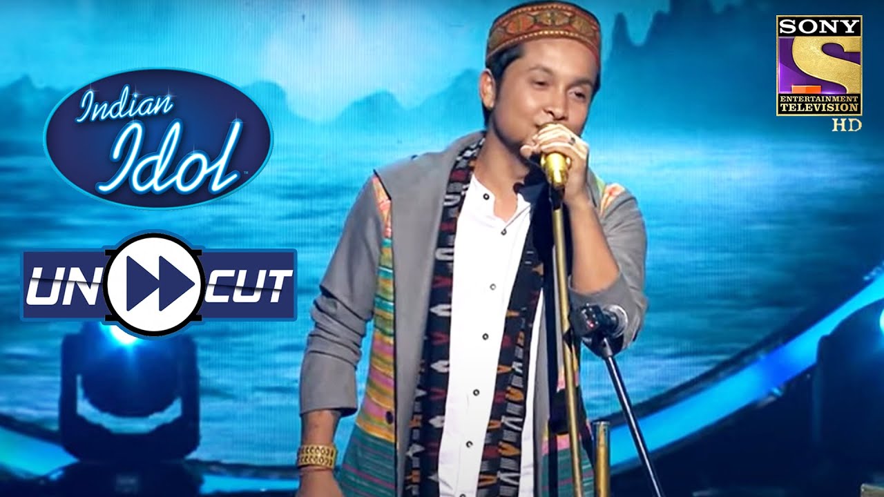 Randhir Kapoor Is Enchanted By Pawandeep's Performance On 'Aaja Sanam'| Indian Idol Season 12| Uncut