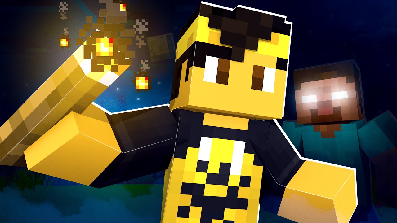 Herobrine - O Filme
