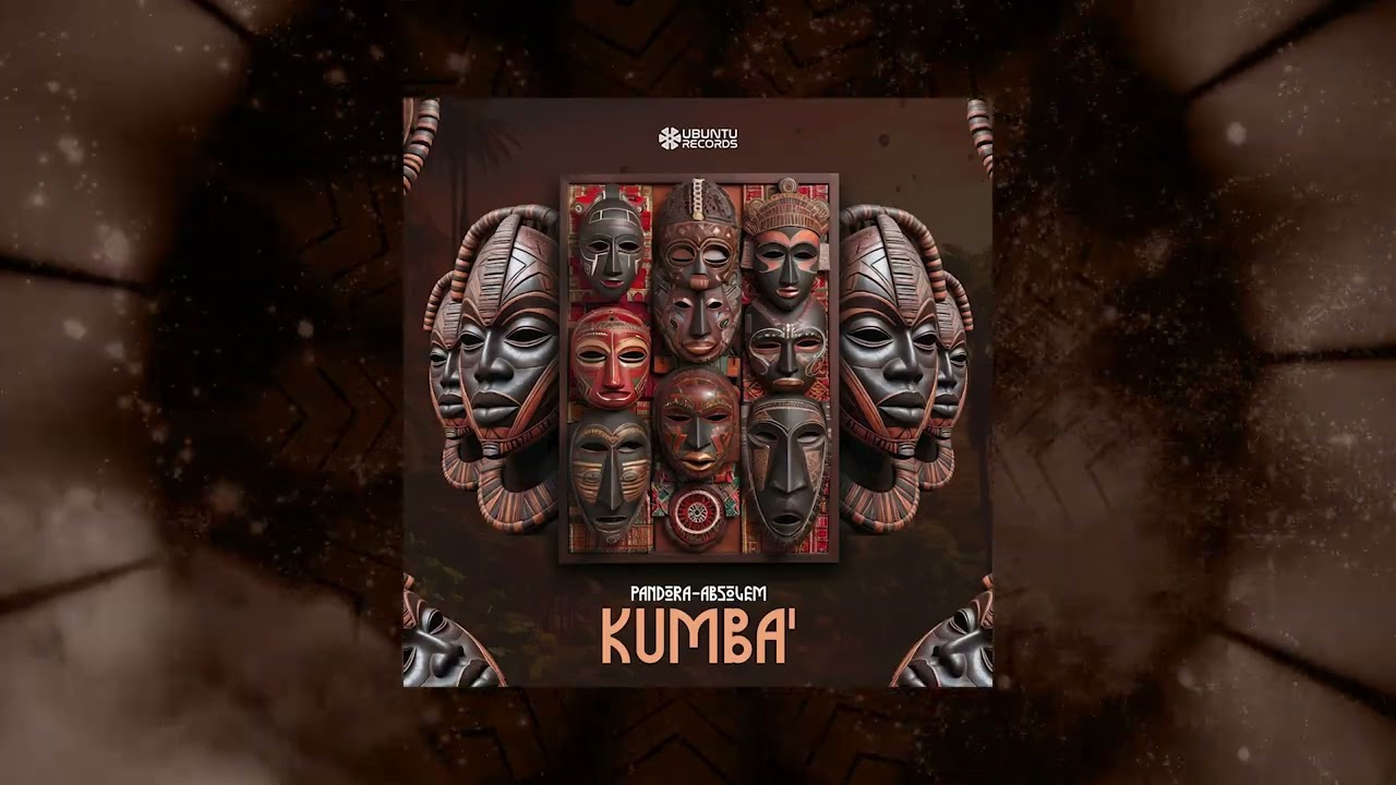 Pandora & Absolem - Kumb&aacute;
