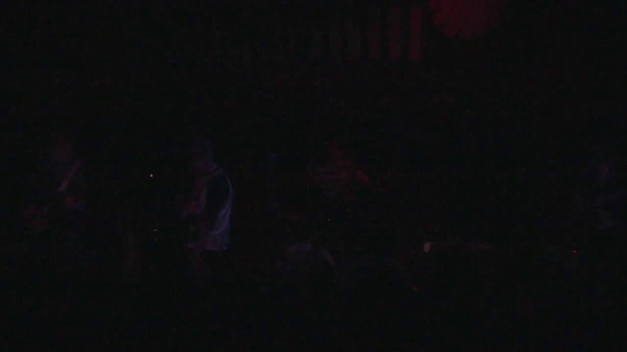 The Personas | One to remember | The Sugarmill