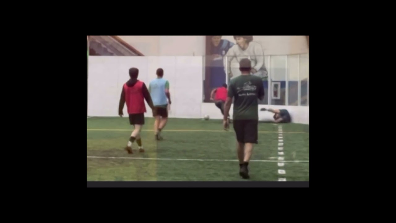 #TeamPlayer #SoccerZoneGame #FairOrNoFair #DidYouSeeWhatISaw #FutbolMexicano #SoccerBall