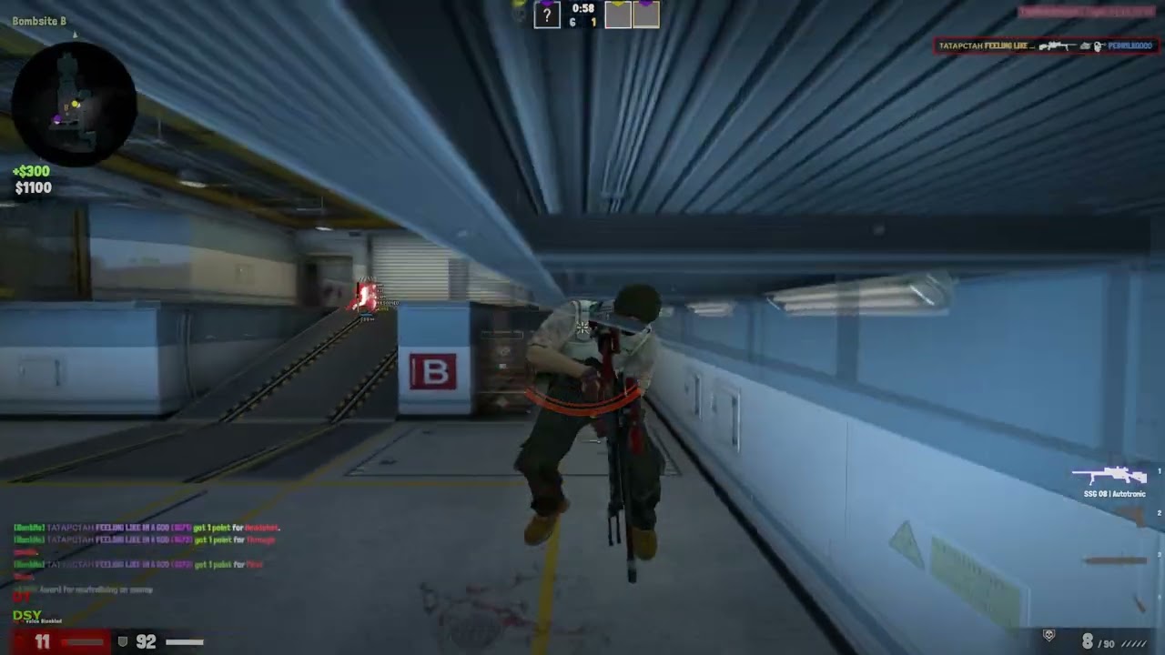 nevermacy