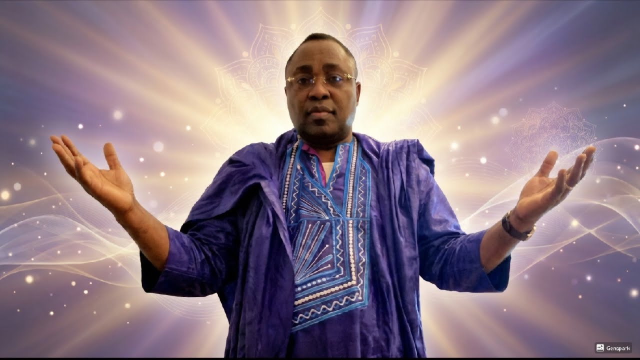 ZAIRE TV:  JMT