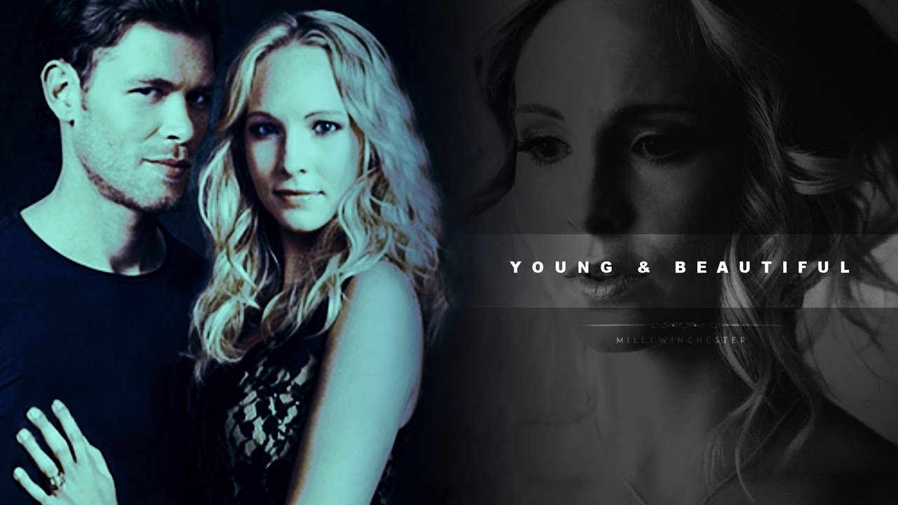 ● Klaus & Caroline | Young & Beautiful