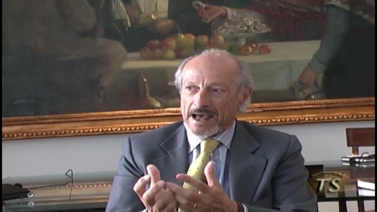 TENDIDO DE LOS SASTRES CAP 1 JUAN PEDRO DOMECQ SOLIS