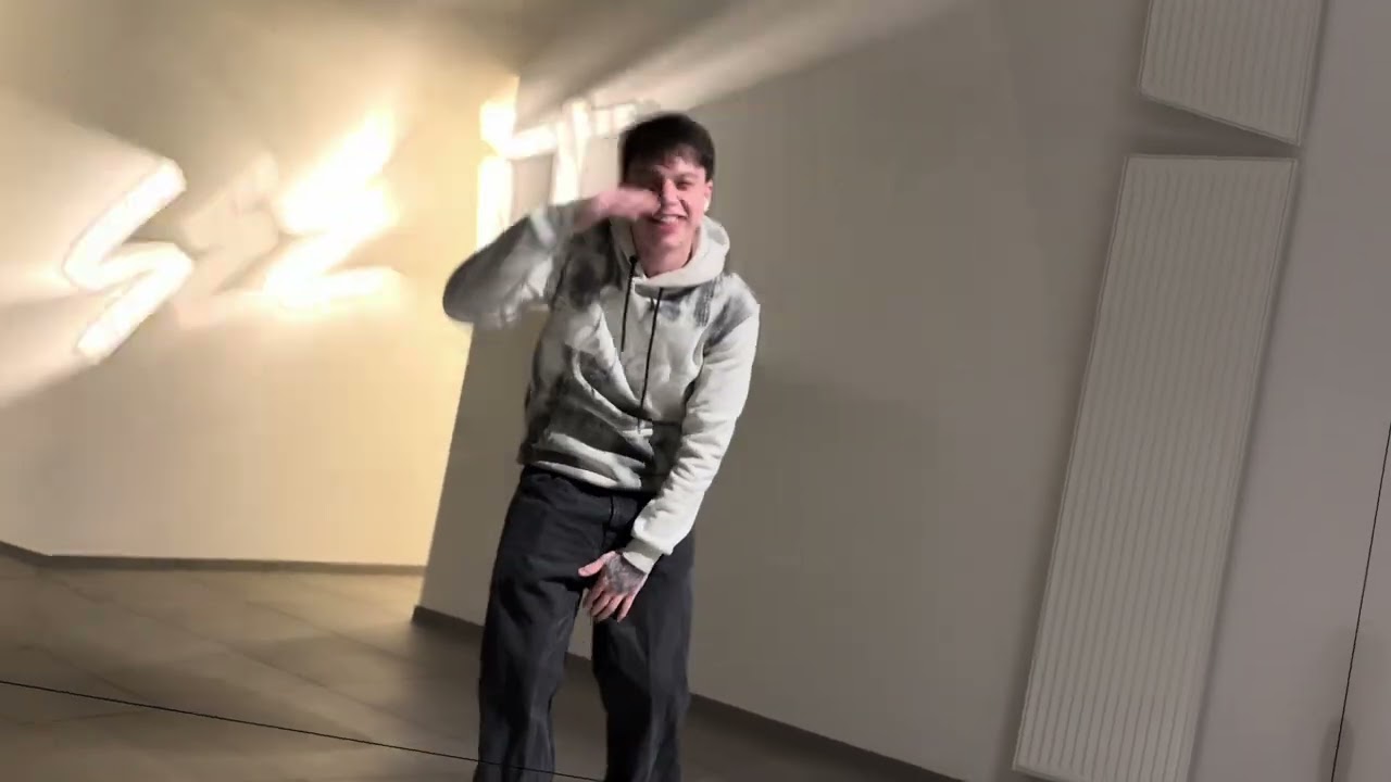 KLEMPS - NO NAME [OFF.VID]