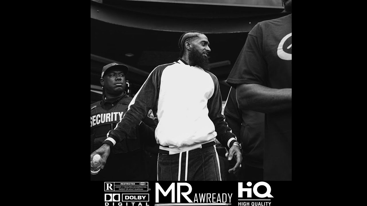 [FREE] Nipsey Hussle Type Beat 