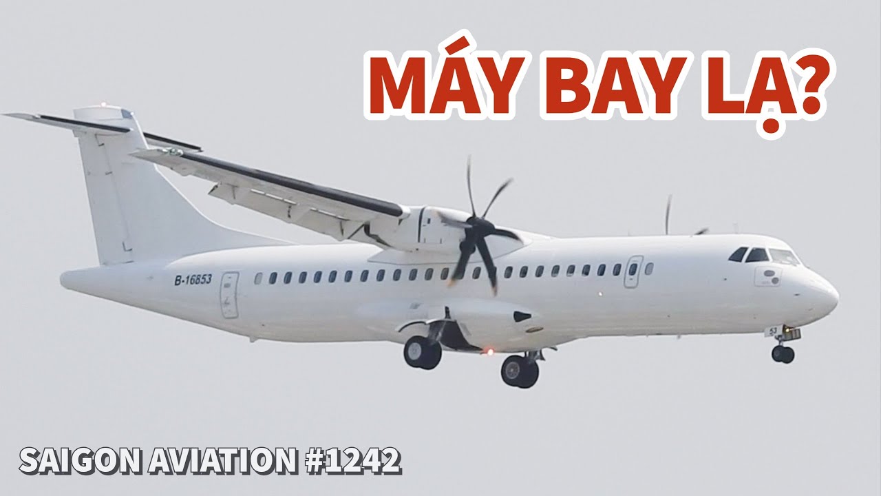 Bí ẩn chiếc máy bay 