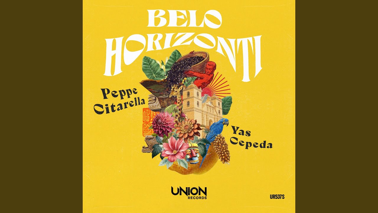 Belo Horizonti