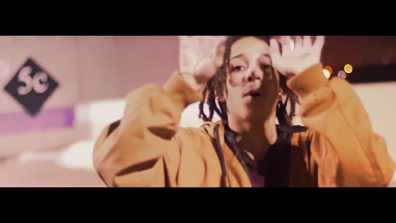 Prince Dawn - Bentley (Official Video) Dir.5SideVisuals  (Prod. Tillaa)
