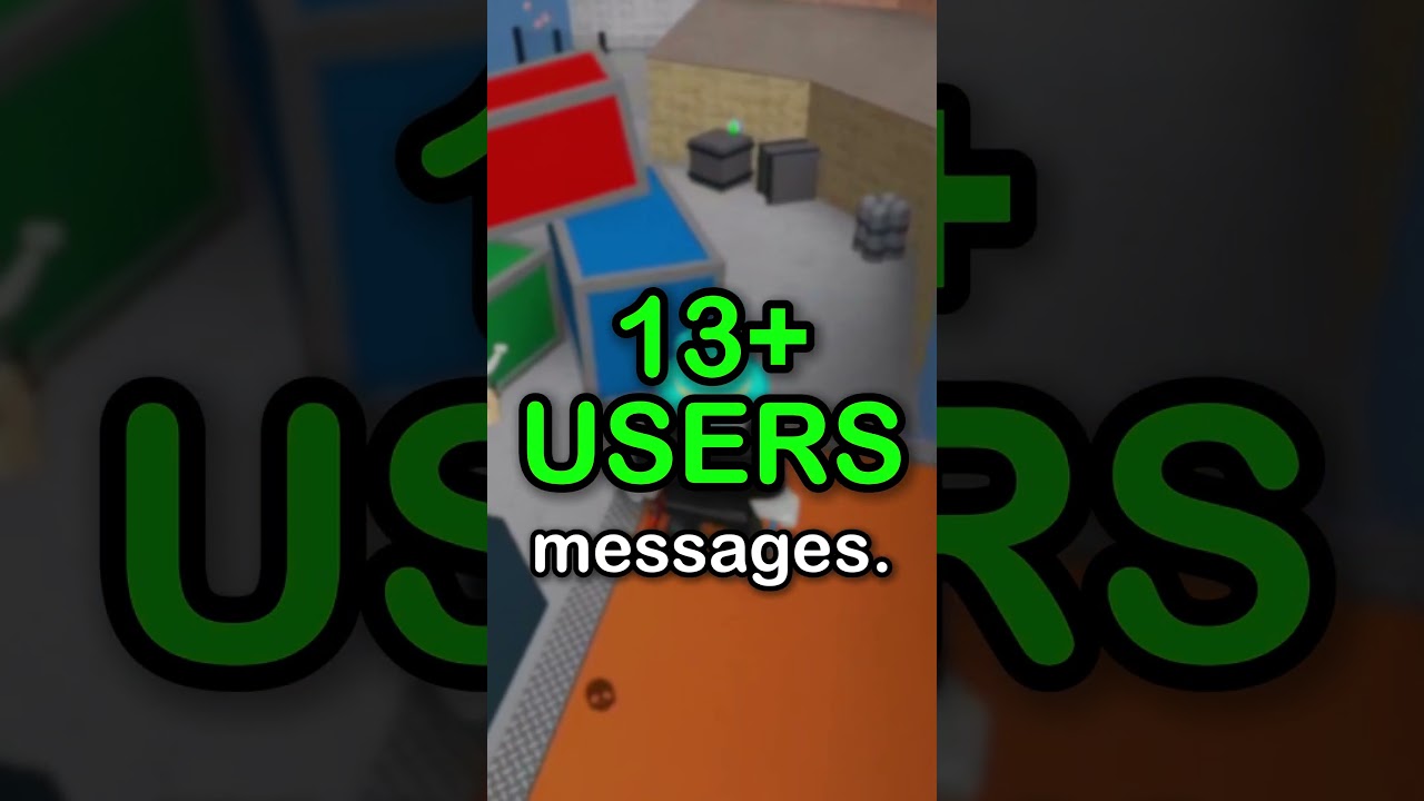 This New ROBLOX Update Is INSANE...