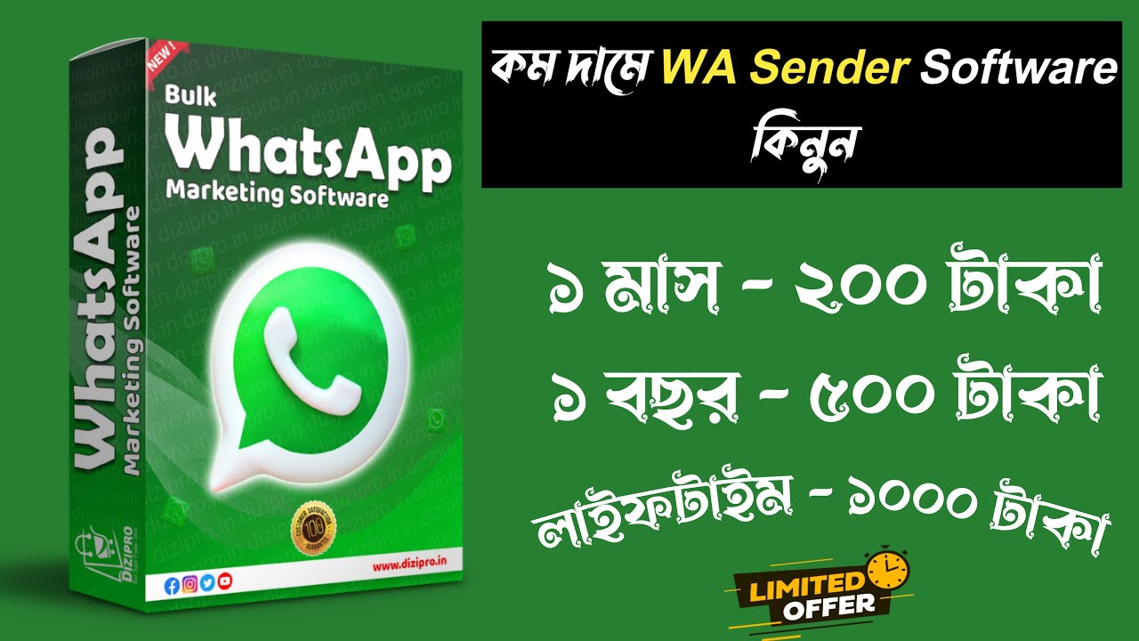 How to Automate Your WhatsApp Marketing with WA Sender