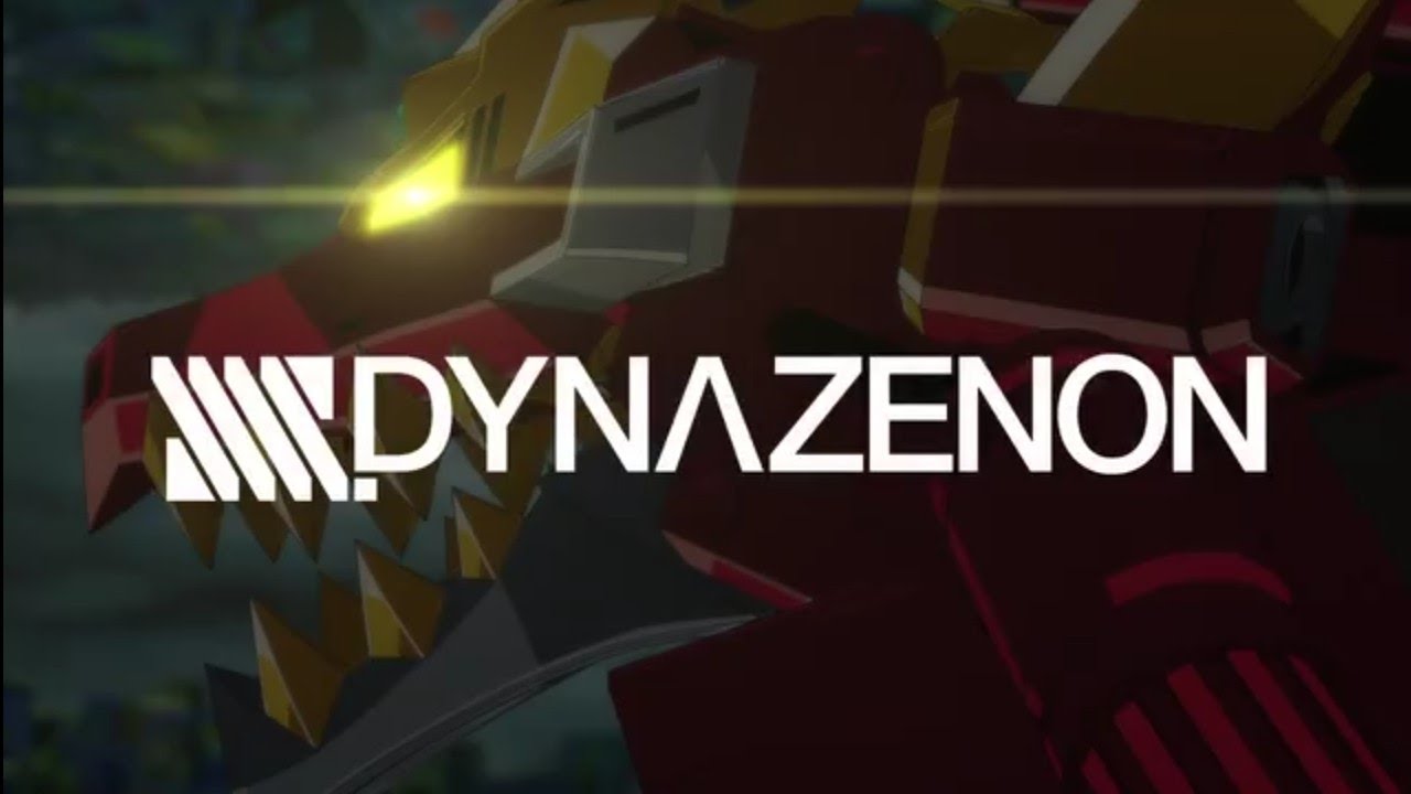 [MAD] SSSS Dynazenon 