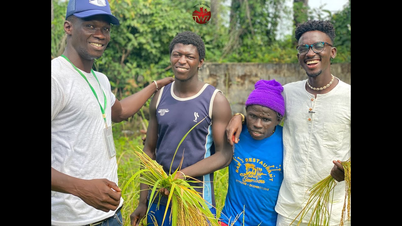 Cap skirring, une destination incontournable au Sénégal