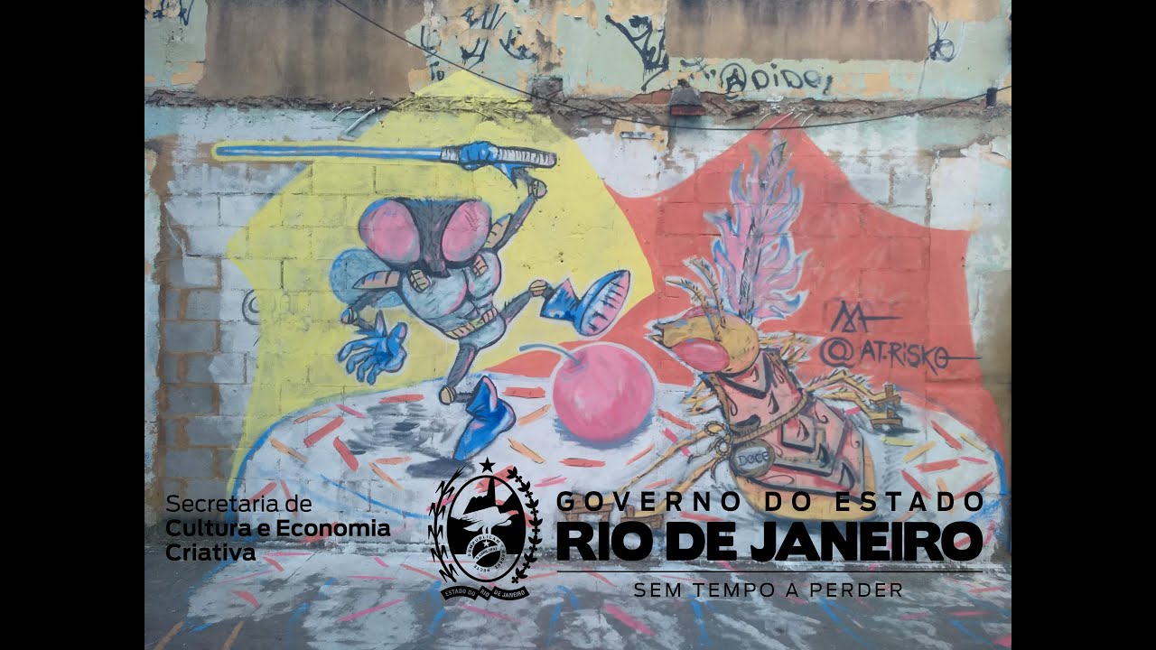 Colorear #sececrj #culturapresente #culturapresentenasredes2 @sececrj