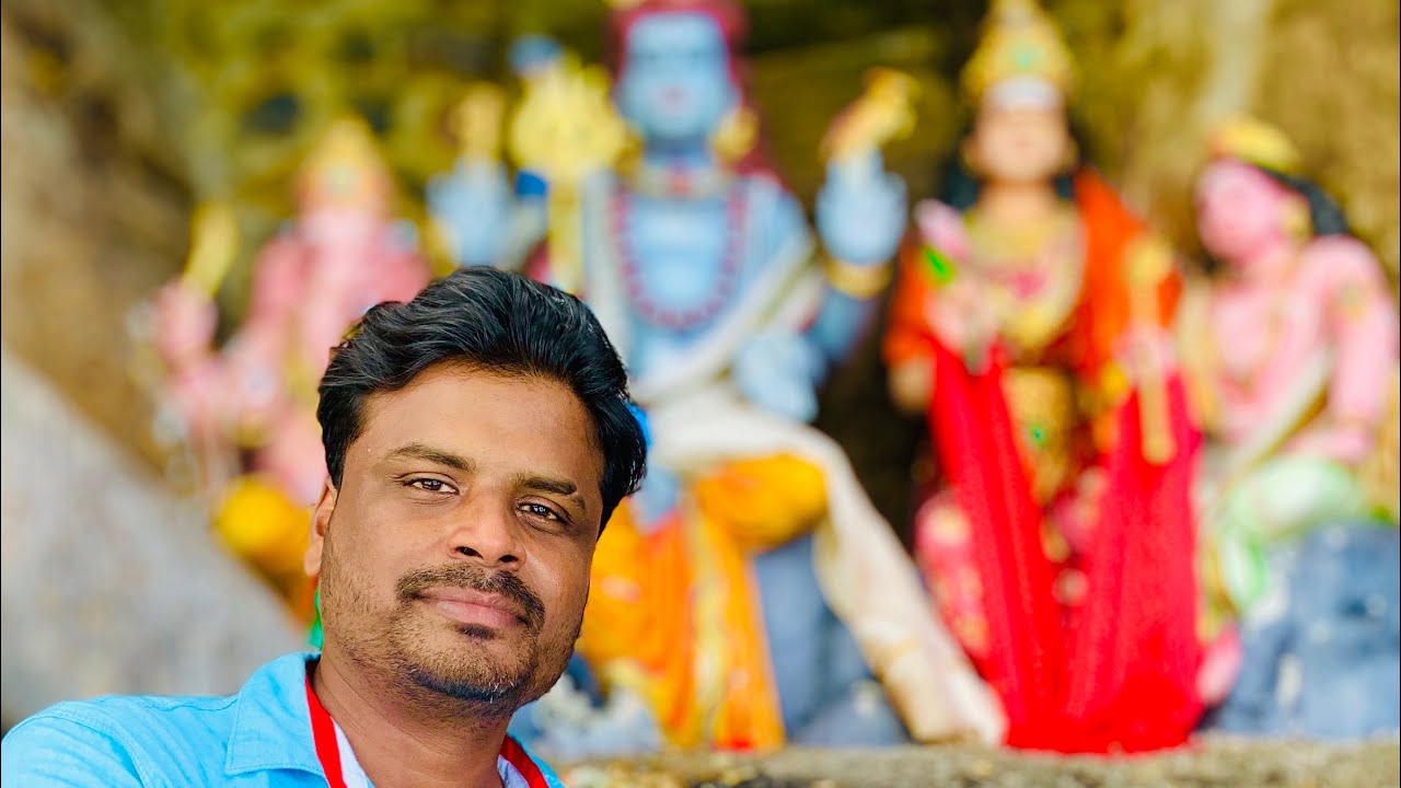 கடல் அலை தாலாட்டும் கோணமலை |kadalalai thaalattum| thirukonamalai