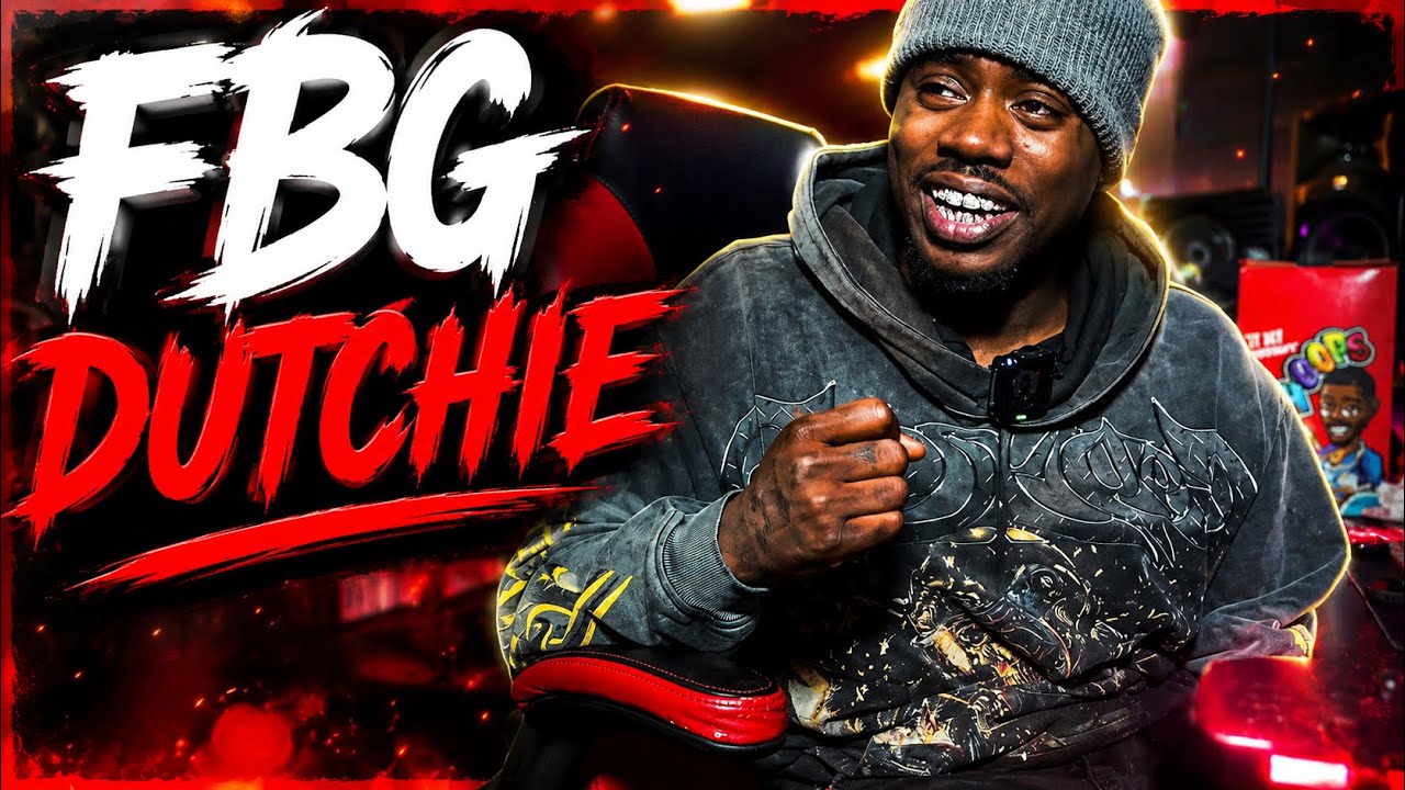 FBG Dutchie на VonOff1700 упоминает Tooka, Lud Foe, Lil Jay, Memo600 и Lose Jarocity Lil Mikey
