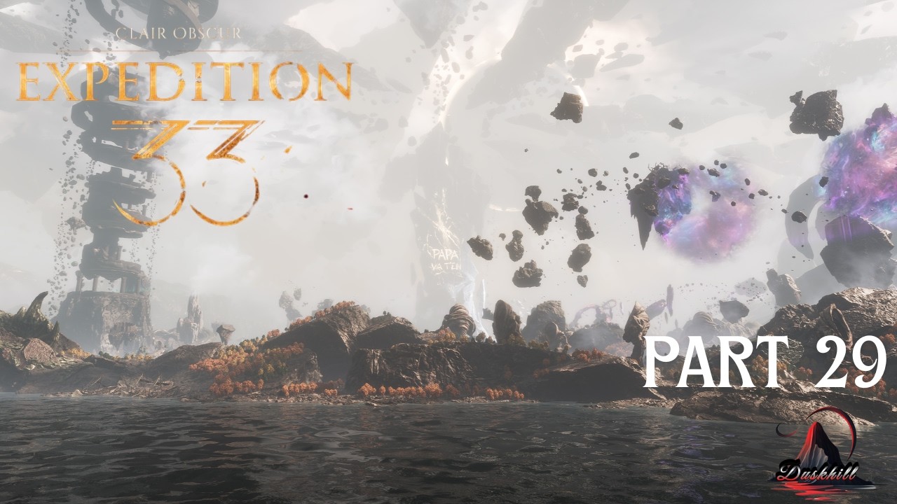 Clair Obscur: Expedition 33 Part 29| Expert