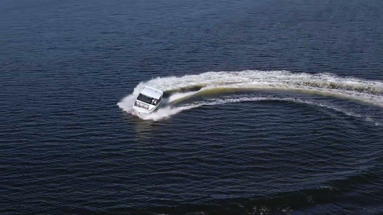 Galeon 335 GTO