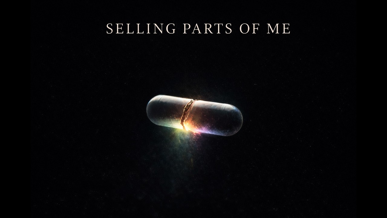 KYōDA - SELLING PARTS OF ME — Experimental Emotional Trap