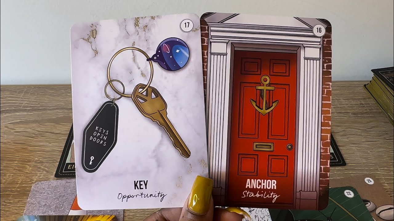 CANCER TAROT 🦀♋️| 🥹YOU’RE GOING TO BE SO EMOTIONAL WHEN THIS HAPPENS, FINALLY‼️#cancer #tarot