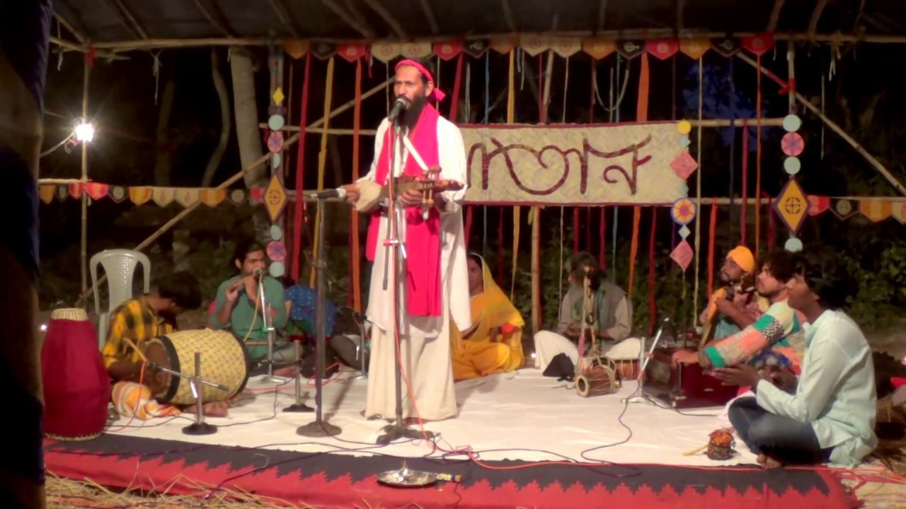 করো কামের সাধনা, কাম ছাড়া প্রেম হবে না || HALIM FAKIR.