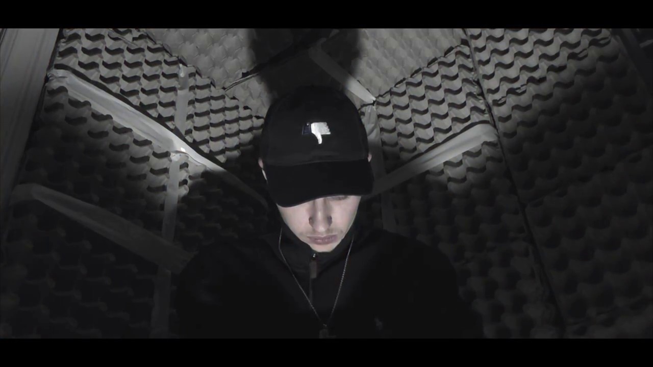Mellow - HIStory Ft. Spilker (Official Video)