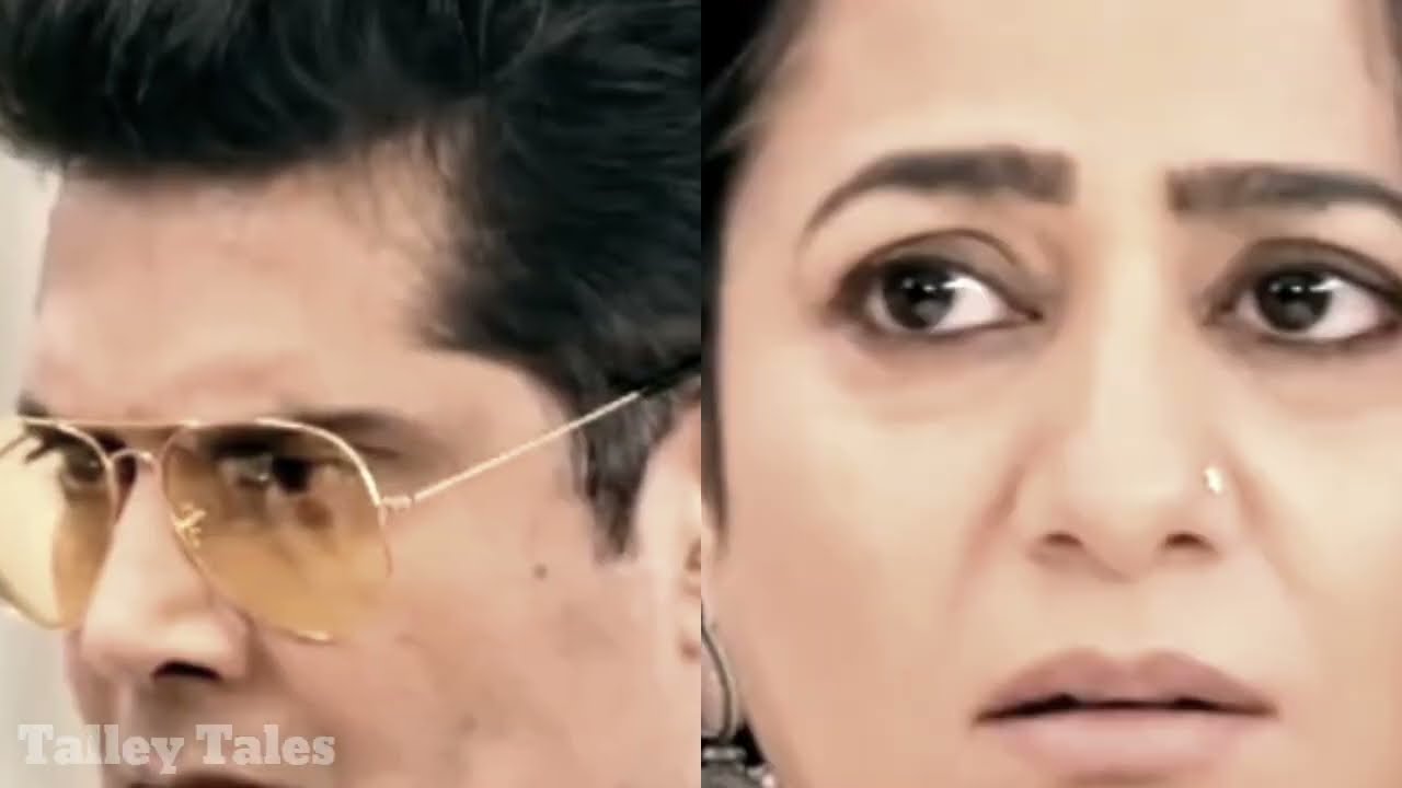 Kyunki Saas Bhi Kabhi Bahu Thi Today Promo: 'Mother India' या 'Murder India'? परी के लिए छिड़ी जंग!