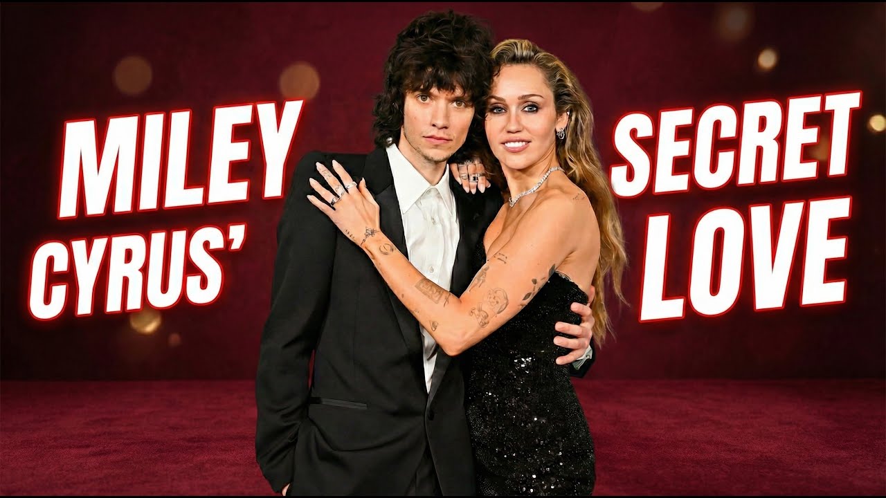 The Truth About Miley Cyrus That No One Knows... I'm Telling You Everything!