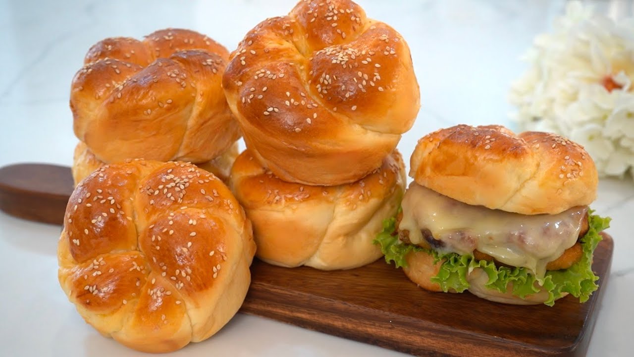 How to make this beautiful Sandwich Bread