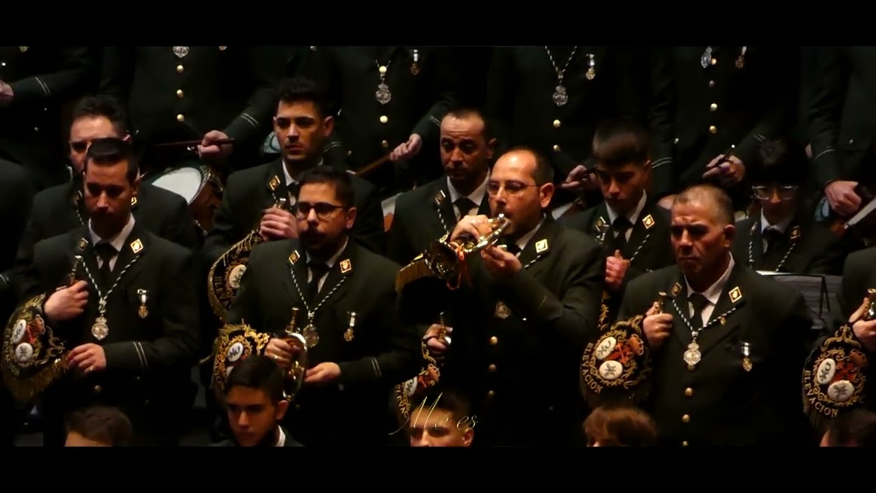 [ESTRENO] In Nomine Dei - CC.TT. Stmo. Cristo de la Elevación