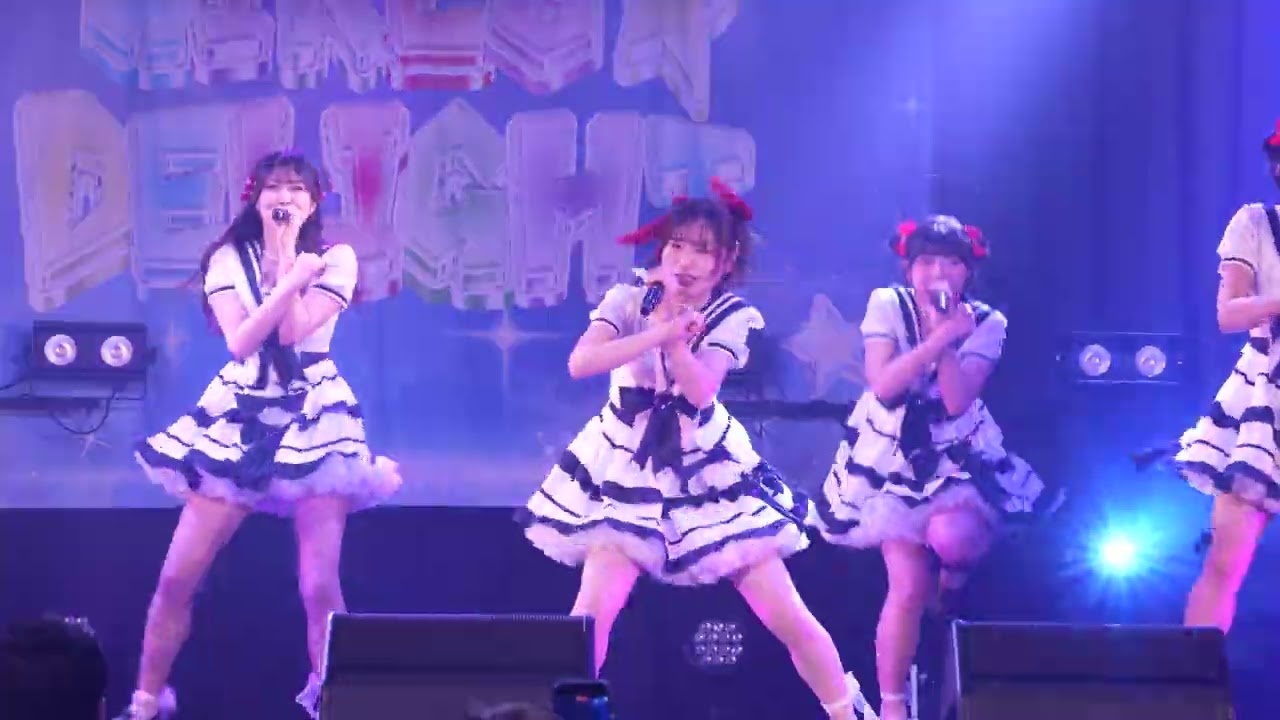 【ライブ動画】No.1 / Floomie's (2026/02/15)(4K)