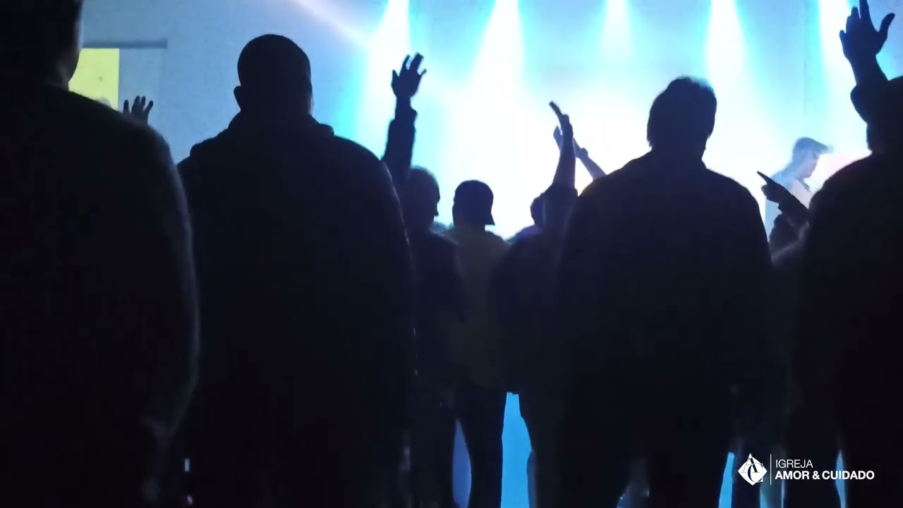 Face a Face com Deus | Homens casados - Junho de 2022