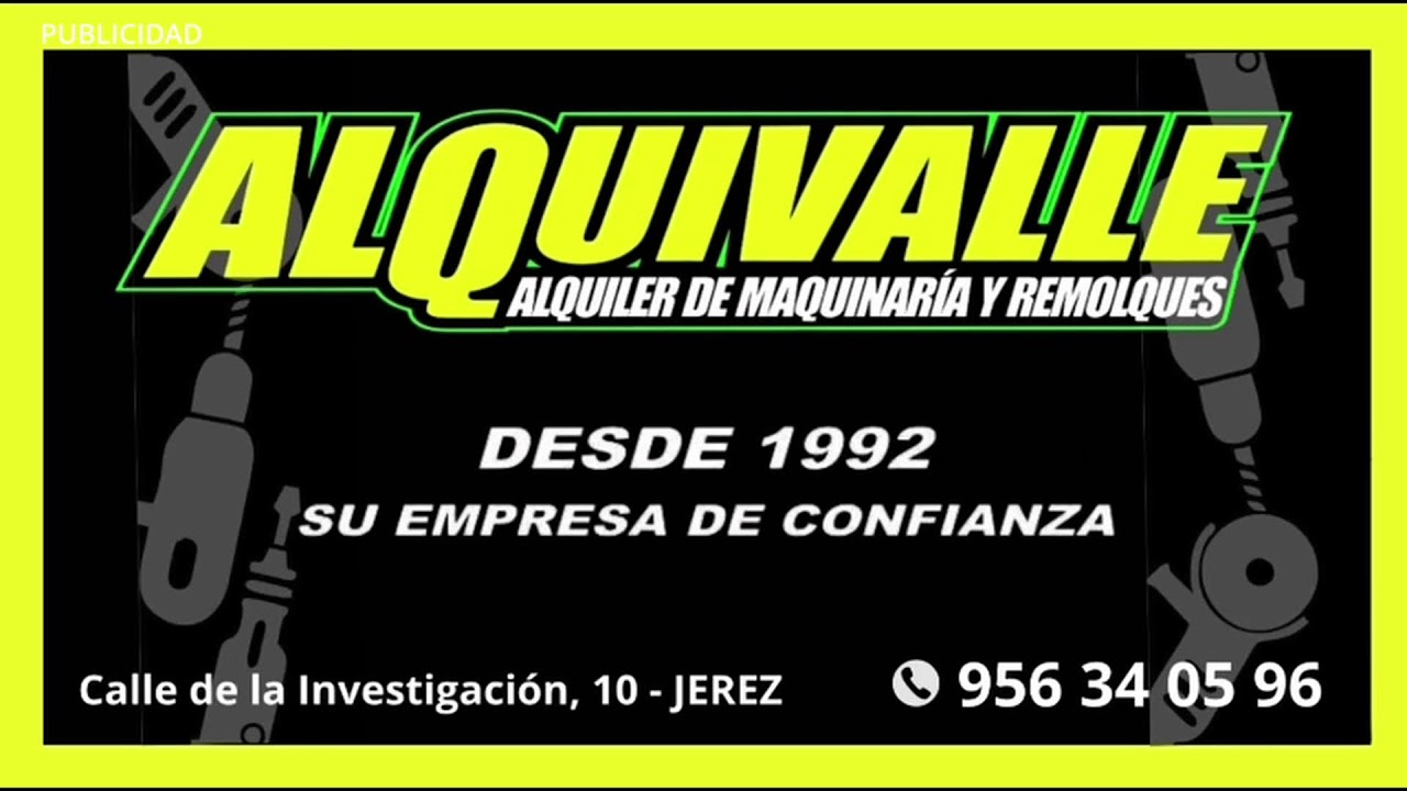 EN JEREZ YA SE RESPIRA CARNAVAL