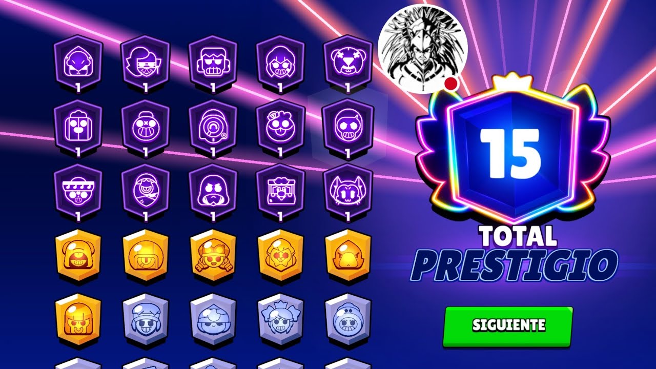Brawl Stars - SUBIMOS COPAS (se vienen cabreos)
