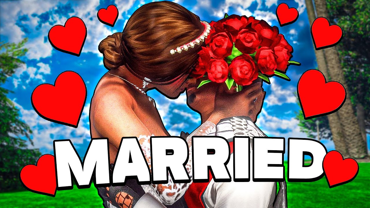 Making Grown Adults BREAK UP in GTA RP...