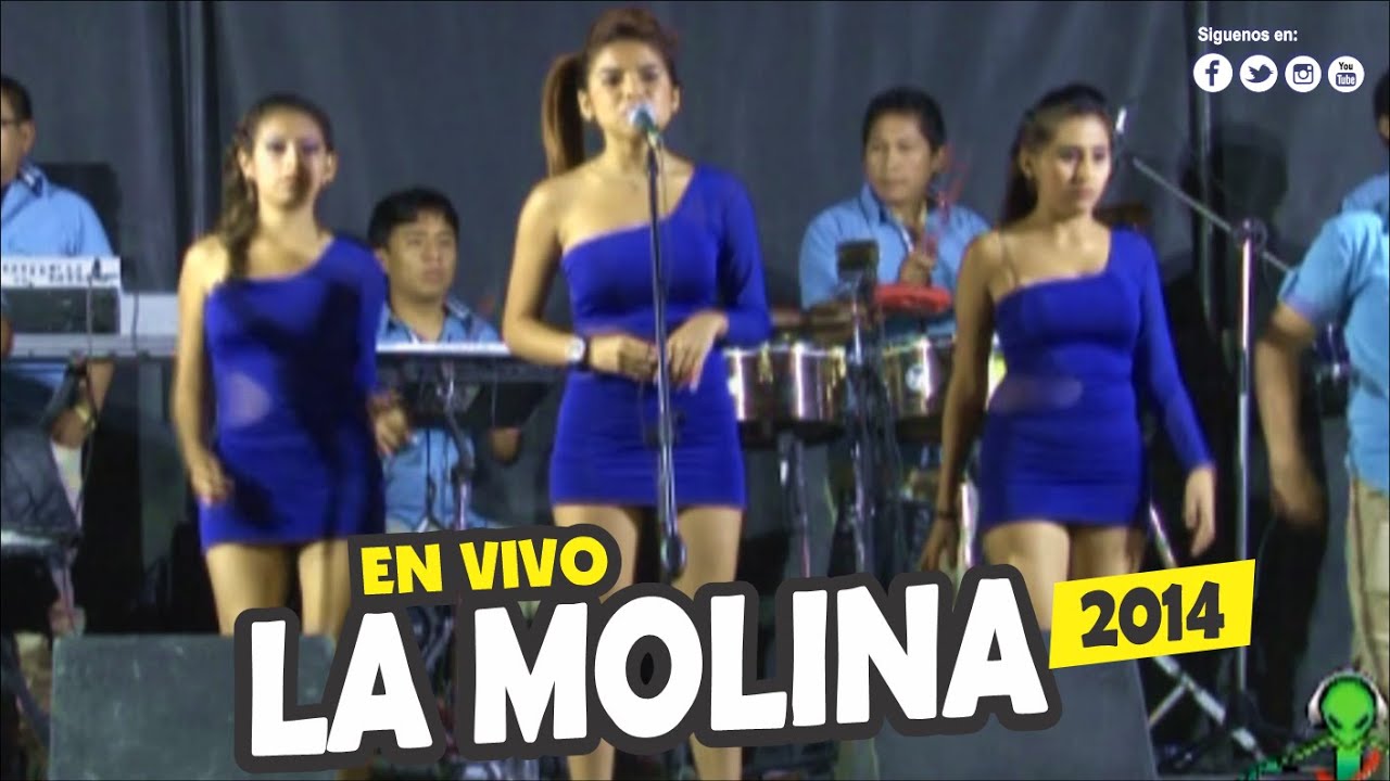 Deleites Andinos ▷Concierto Completo ▷La Molina 2014 ▷Karioko Producciones