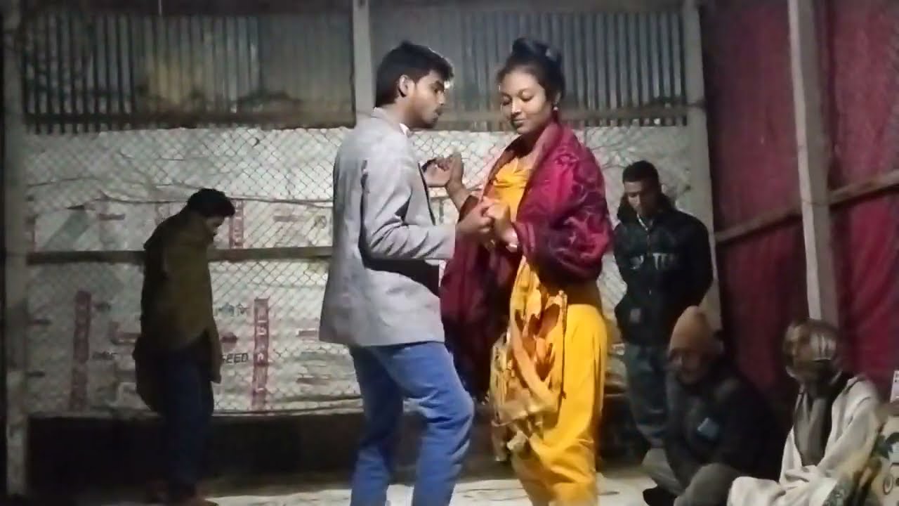কাজ রেখা যাএা পালা রেয়চিলে গান শিপ্লী যাএা নায়কা জেরিন ও নাজমুল,