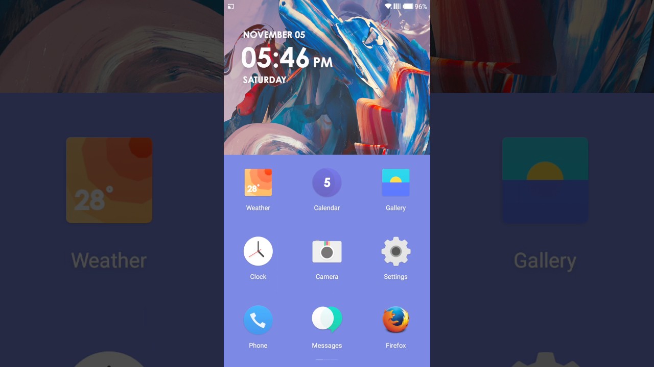 OnePlus 3 Hydrogen OS Rom official H2OS H2 OS